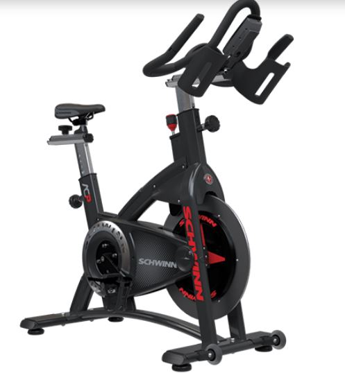 SCHWINN - AC™ POWER