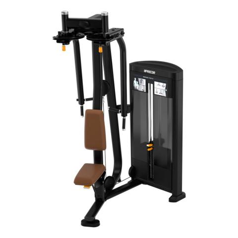 PRECOR Resolute™  Rear Delt / Pec Fly