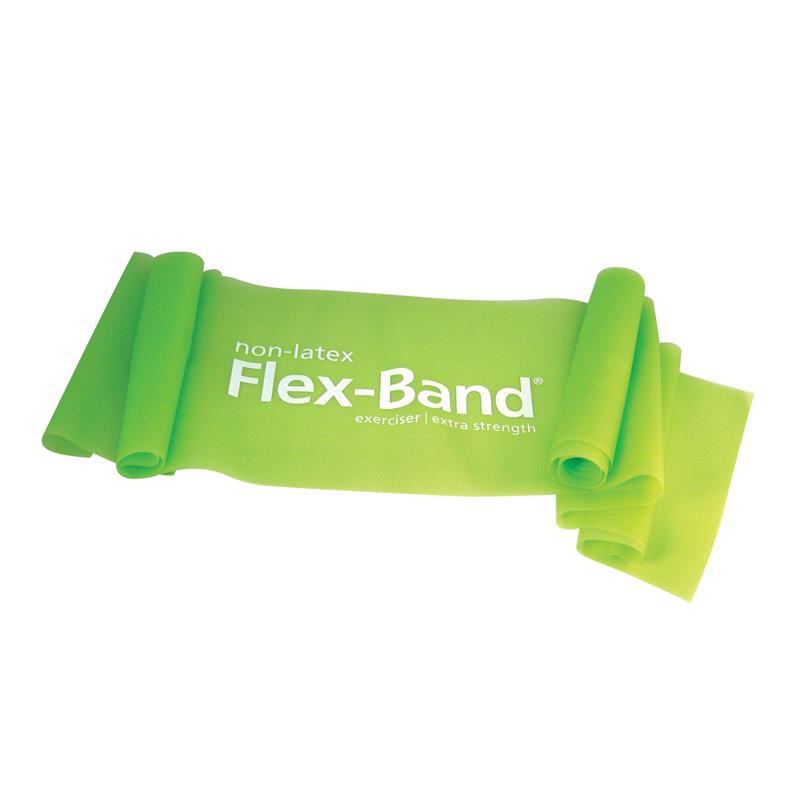 MERRITHEW Non-Latex Flex-Band® - Extra Strength