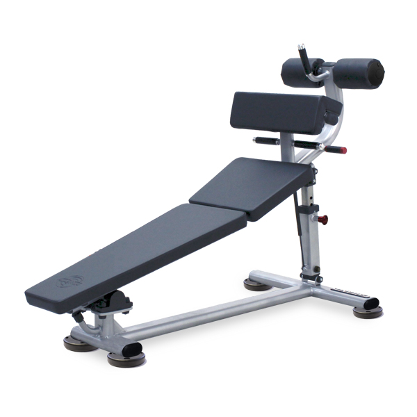 ELINA Adjustable Decline Abdominal / Leg Raise