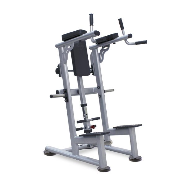 PRECISION SERIES - Standing Crunch
