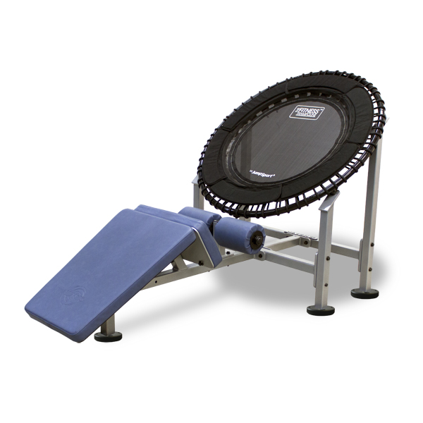 PRECISION SERIES - Abdomax