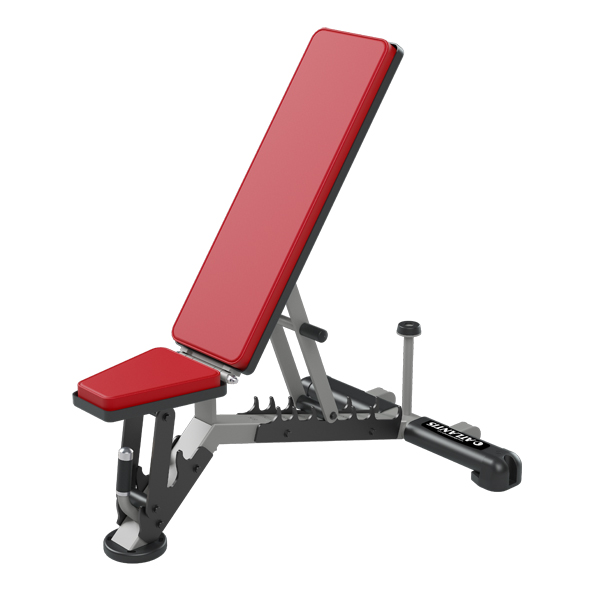 PRECISION SERIES - Adjustable Bench