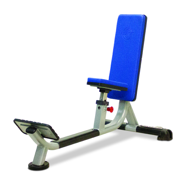 PRECISION SERIES - Straight Bench