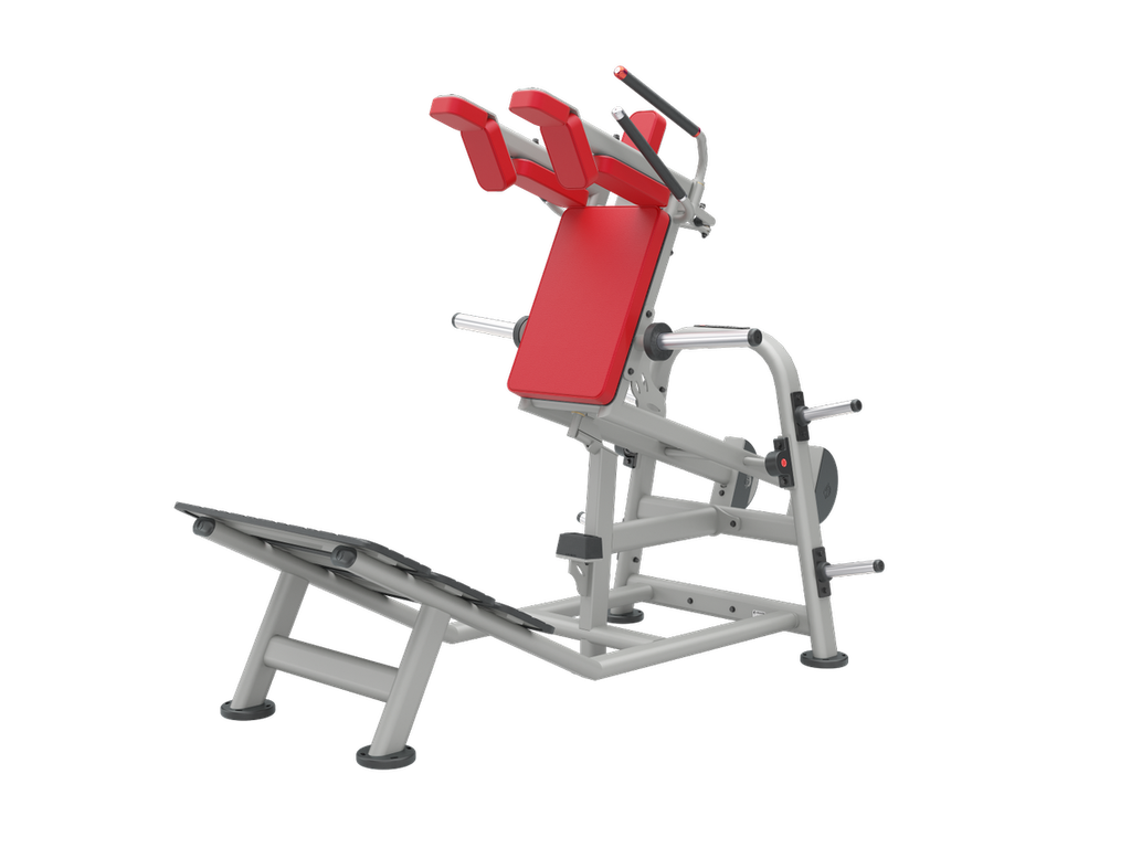 ATLANTIS PRECISION SERIES - Power Squat