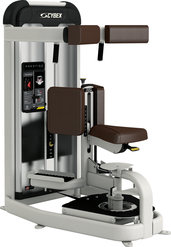 CYBEX PRESTIGE TORSO ROTATION