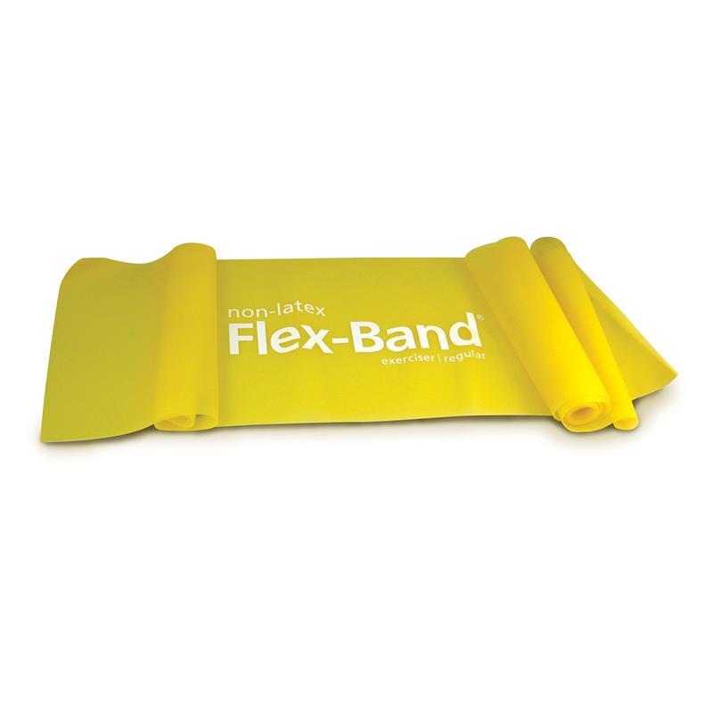 MERRITHEW Non-Latex Flex-Band® - Regular Strength