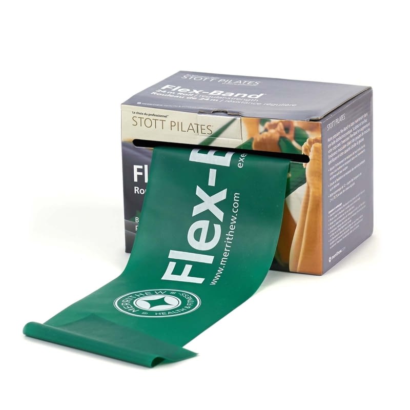 MERRITHEW Flex-Band® Roll - Regular Strength