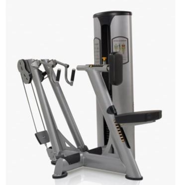 FREE MOTION OLD EPIC - Seated Row (SZ17)