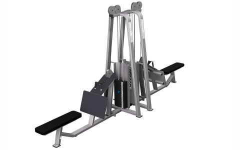 PRECOR Icarian -  2-Stack 2006