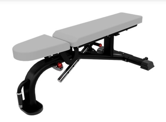 INSTINCT MULTI-ADJUSTABLE BENCH