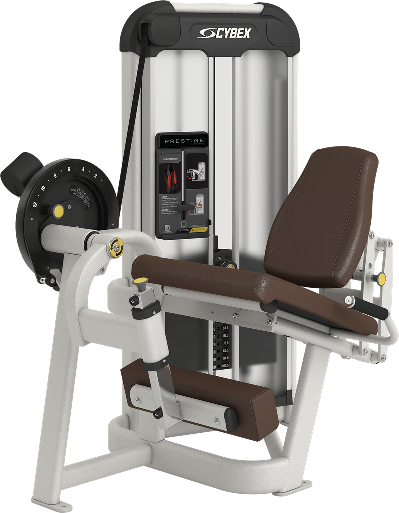 CYBEX PRESTIGE LEG EXTENSION