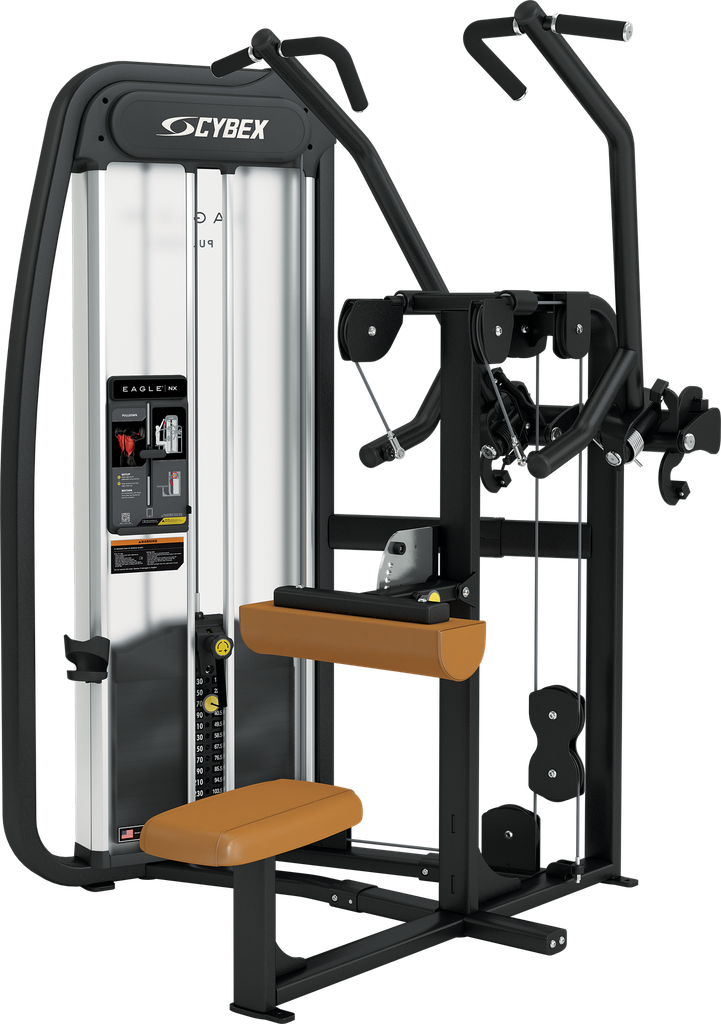 CYBEX EAGLE-PULLDOWN