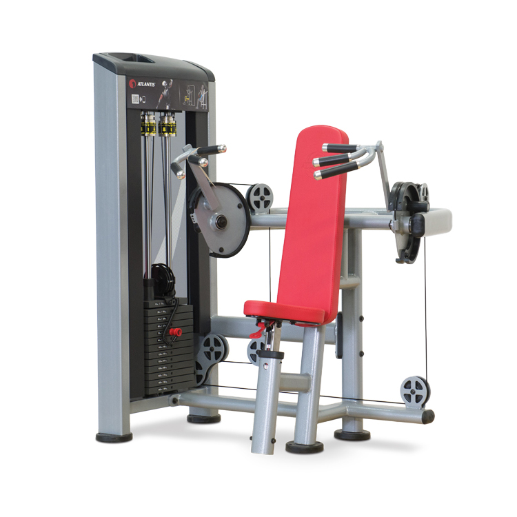 ATLANTIS PRECISION SERIES - Triceps Isolator