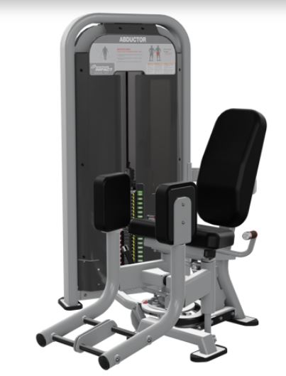 NAUTILUS IMPACT® ABDUCTOR