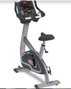 STAR TRAC SUBX UPRIGHT BIKE