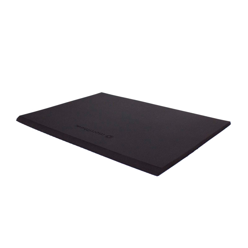 MERRITHEW Mini Stability Barrel™ Lite · Mat