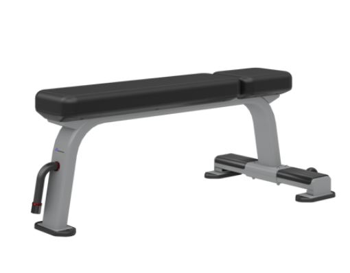 NAUTILUS FLAT BENCH