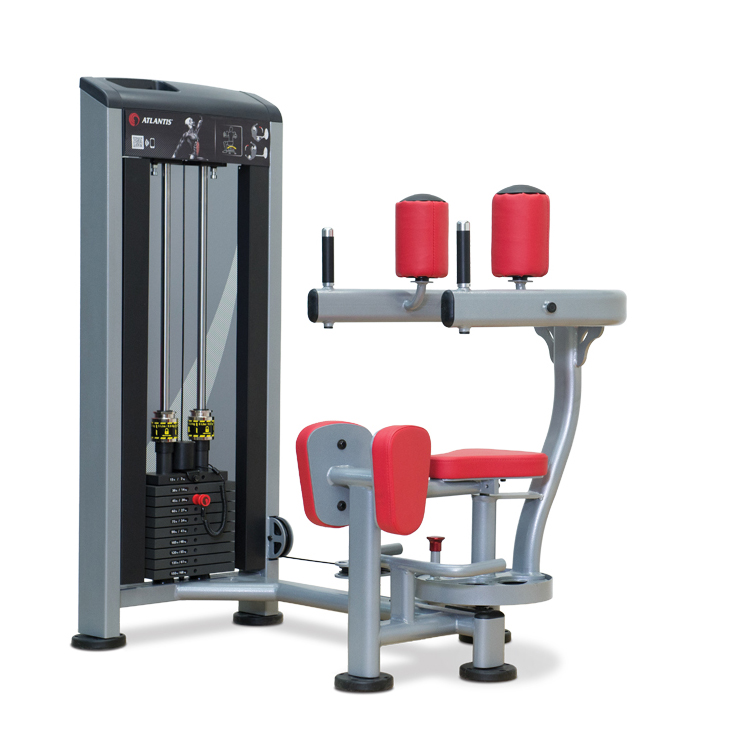 ATLANTIS PRECISION SERIES - Abdominal Rotation