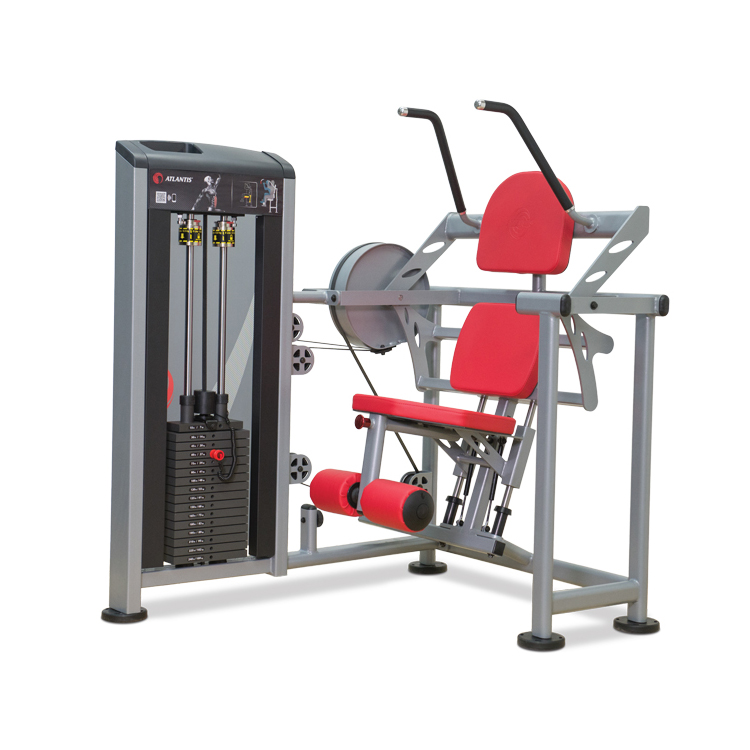 ATLANTIS PRECISION SERIES - Dual Seated Crunch