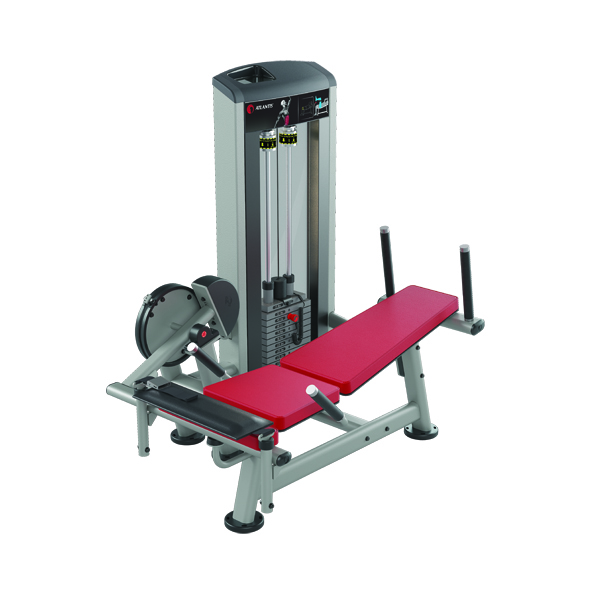 ATLANTIS PRECISION SERIES - Lying Abdominal
