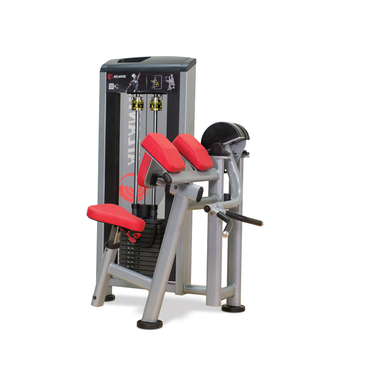 ATLANTIS PRECISION SERIES - Biceps Curl