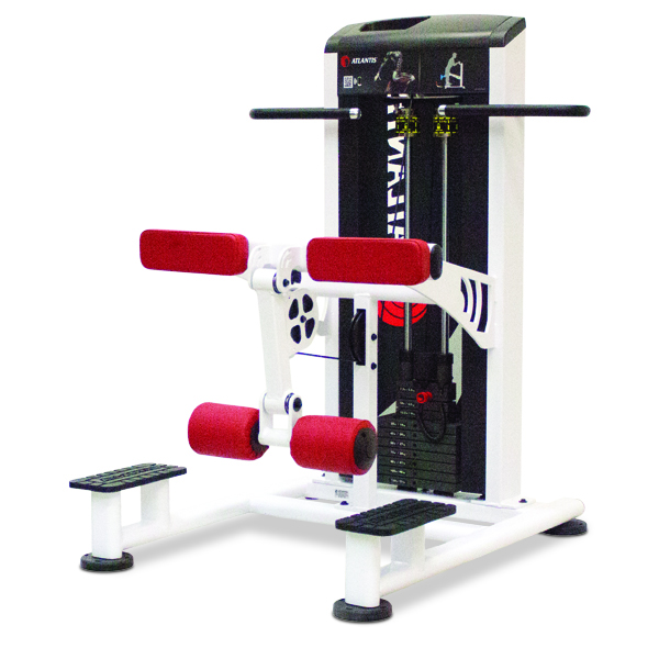 ATLANTIS PRECISION SERIES -  Standing Leg Curl
