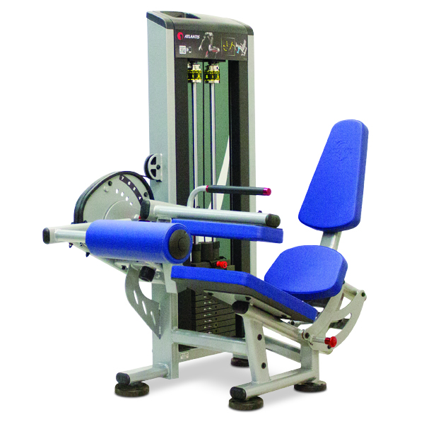 ATLANTIS PRECISION SERIES - Seated Leg Curl
