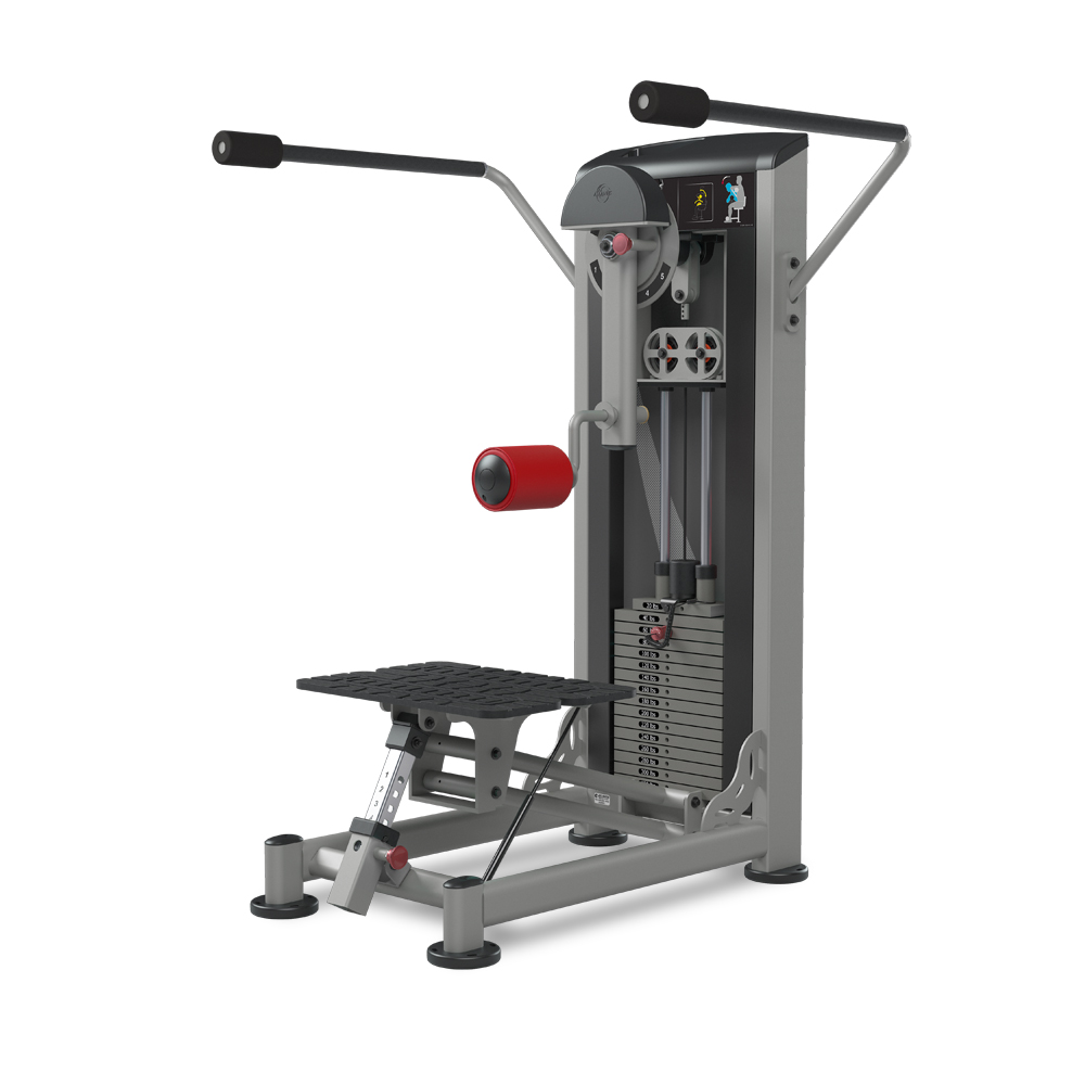 ATLANTIS PRECISION SERIES - Total Hip