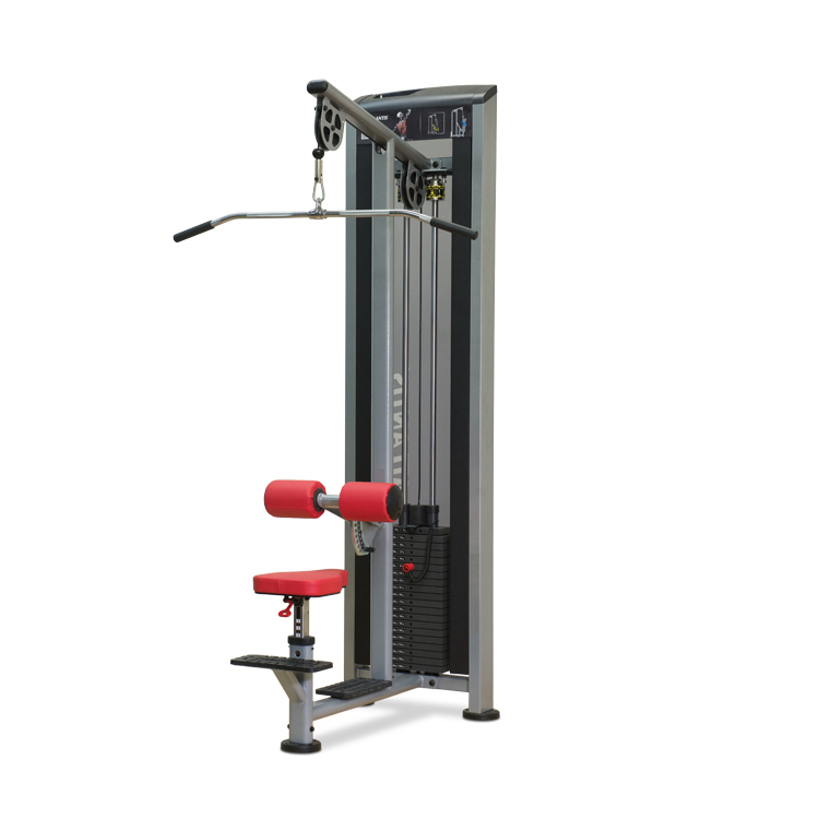 ATLANTIS PRECISION SERIES - Lat Pulldown