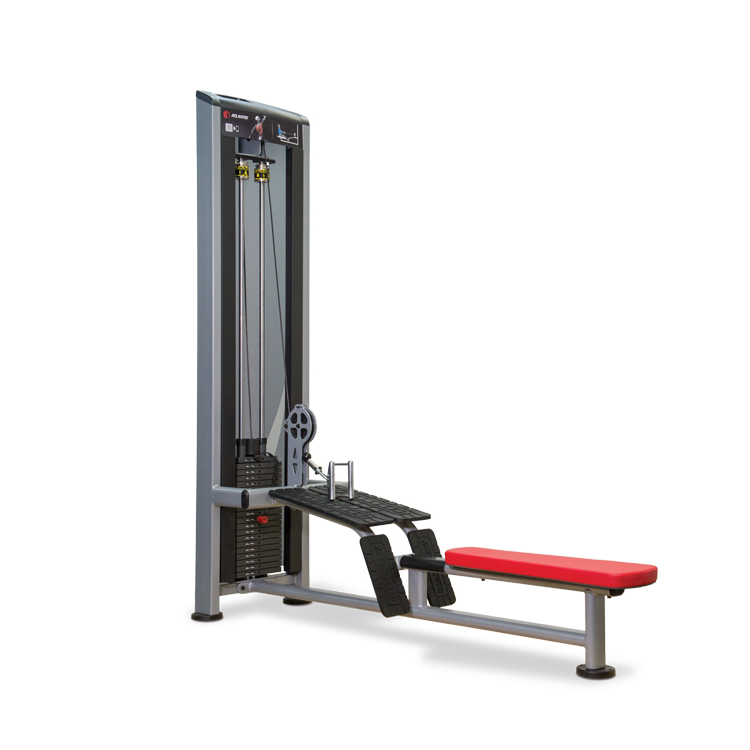 ATLANTIS PRECISION SERIES - Low Row