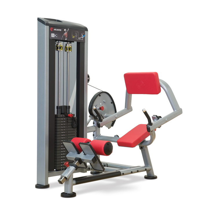 ATLANTIS PRECISION SERIES - Lower Back Extension