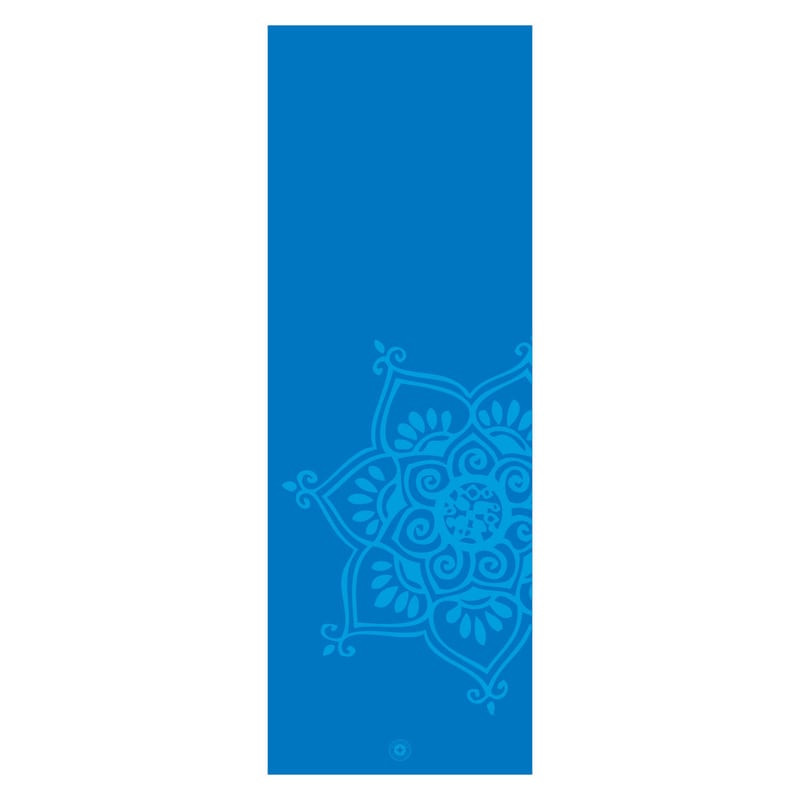 MERRITHEW Pilates & Yoga Mat (Mandala)