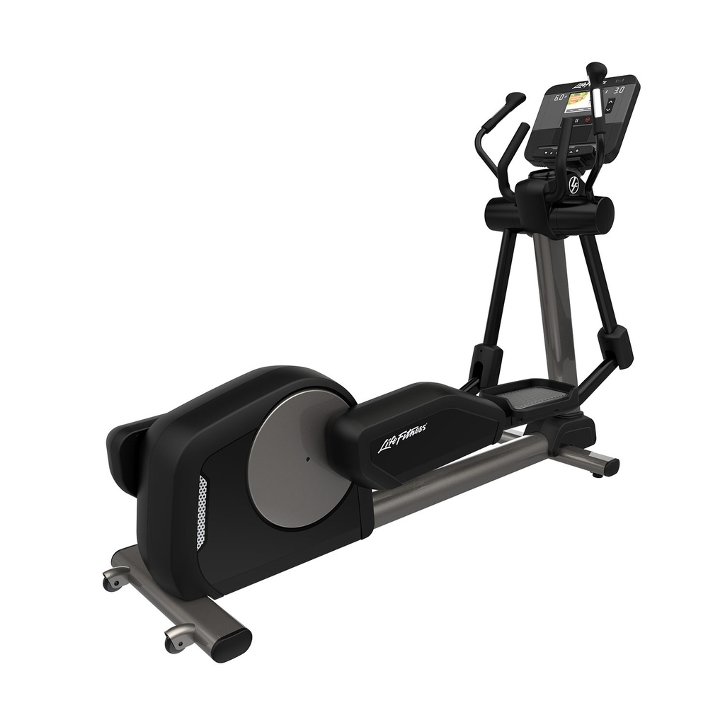 LIFE FITNESS CLUB SERIES - Elliptical Cross Trainer