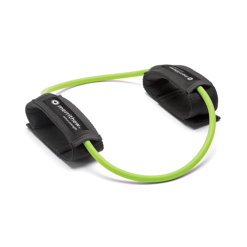 MERRITHEW Strength Tubing™ · Ankle (Extra Strength)