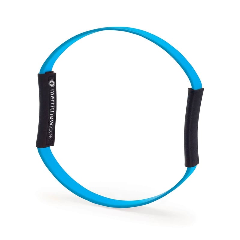MERRITHEW Fitness Circle® Flex (Blue)