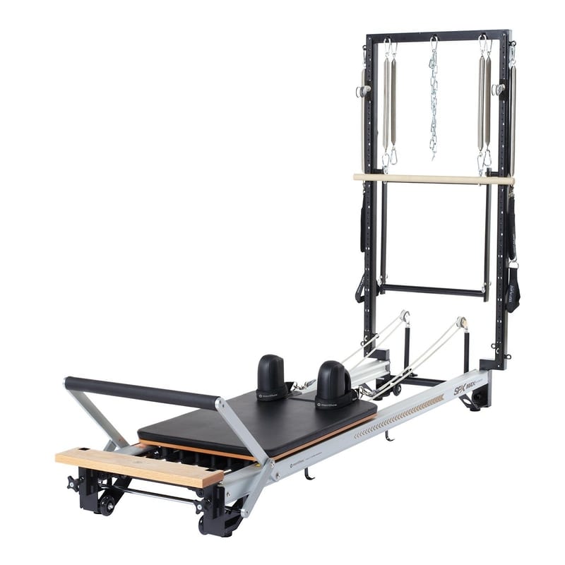 MERRITHEW SPX® Max Plus™ Reformer