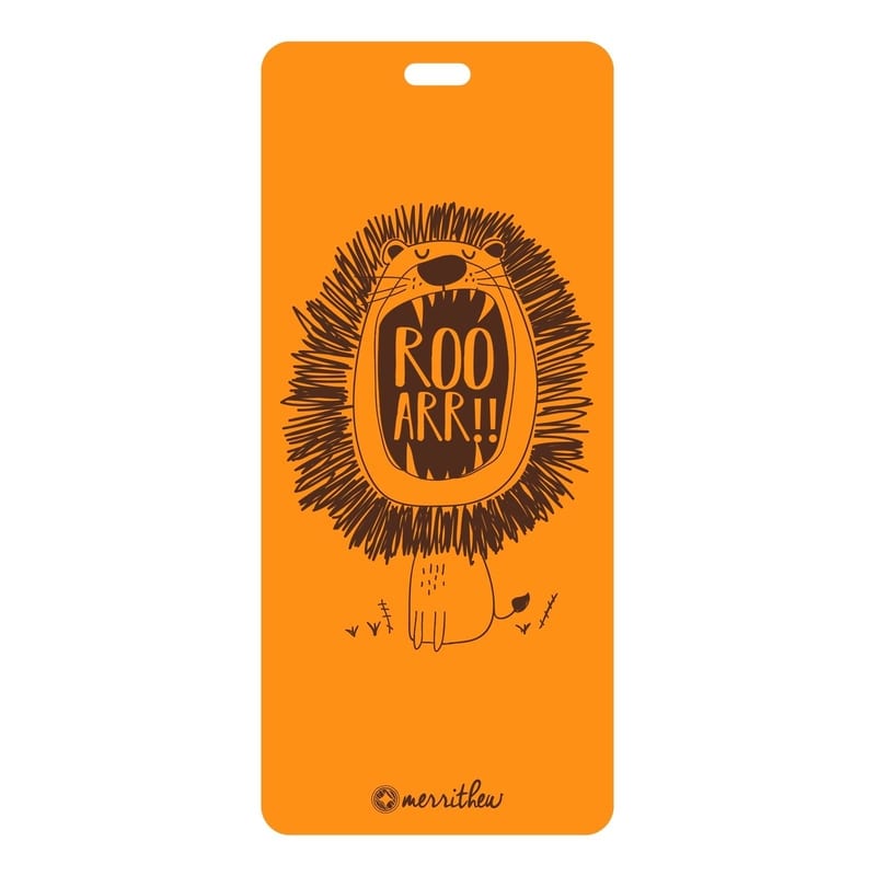 MERRITHEW Eco Mat for Kids · Big Kitty