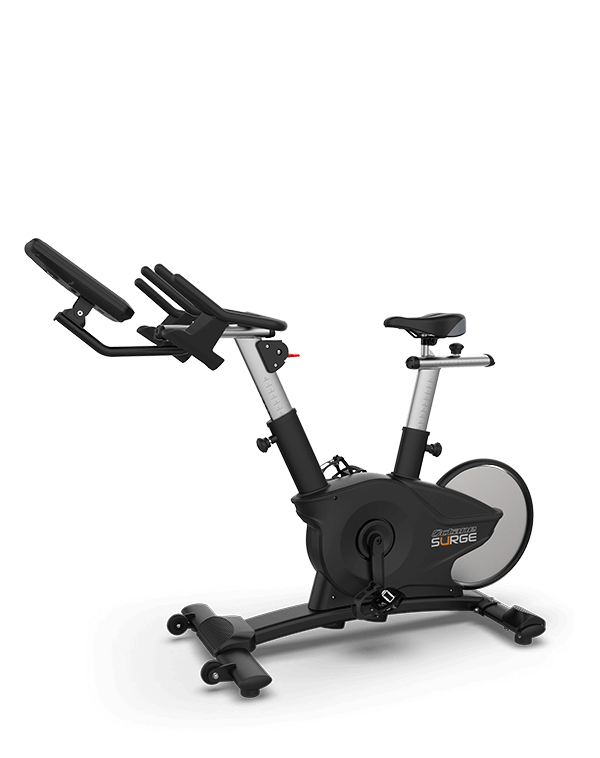 OCTANE BIKES / RO - SURGE