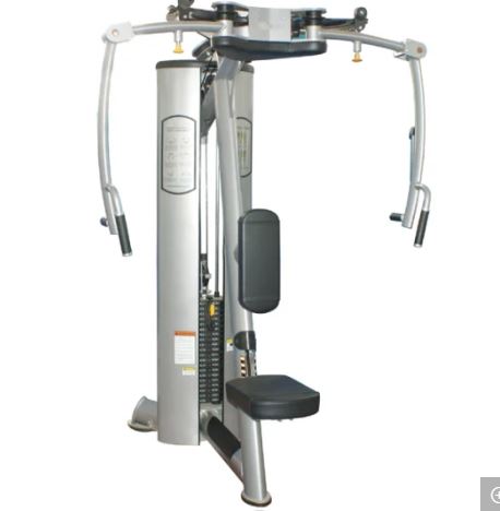 FREE MOTION OLD EPIC - Pec Fly / Rear Delt (SZ11)