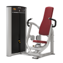 LIFE FITNESS AXIOM SERIES CHEST PRESS