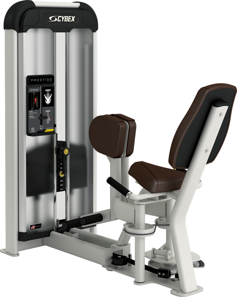 CYBEX PRESTIGE HIP ADDUCTION