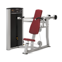 LIFE FITNESS AXIOM SERIES SHOULDER PRESS