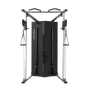 LIFE FITNESS AXIOM SERIES DUAL ADJUSTABLE PULLEY