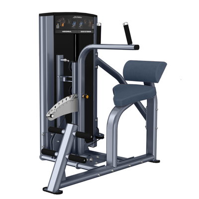LIFE FITNESS AXIOM SERIES ABDOMINAL / BACK EXTENSION