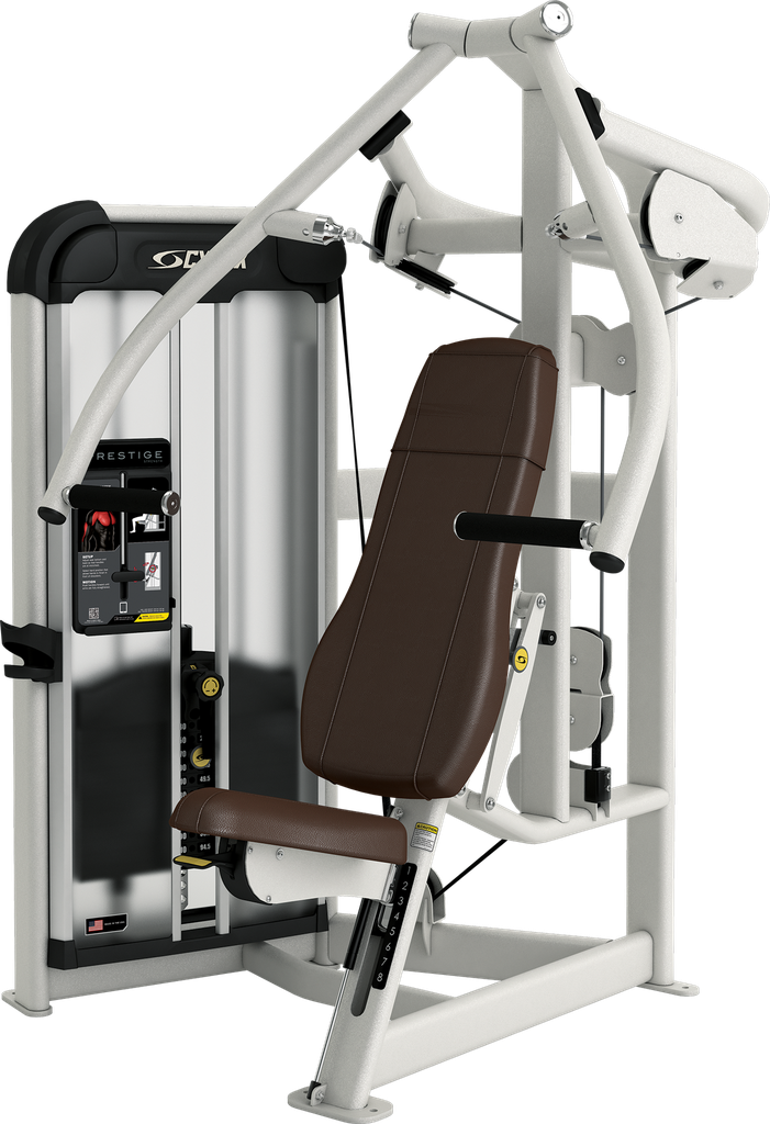 CYBEX PRESTIGE CHEST PRESS