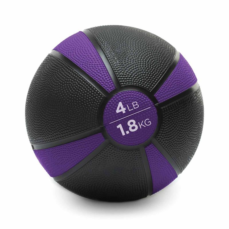 MERRITHEW Medicine Ball (4 lbs)