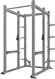 HAMMER STRENGHT ATHLETIC SERIES POWER RACK