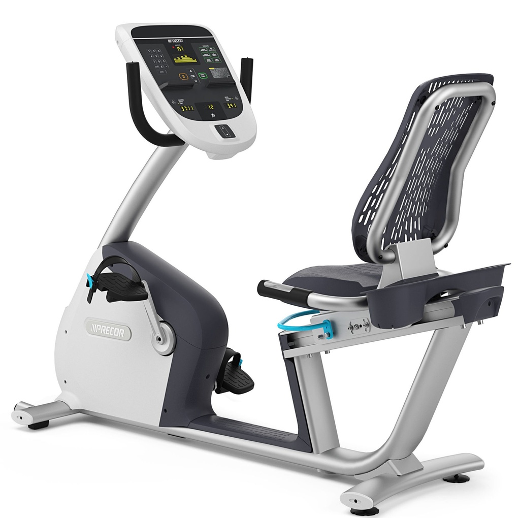 Precor Assurance Series - RBK 615 Recumbent Bike