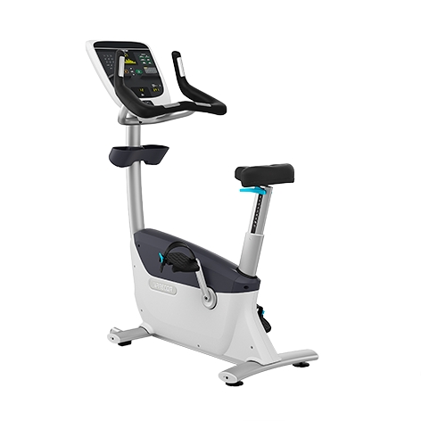 Precor Experience Series 810 - UBK815 Upright Bike